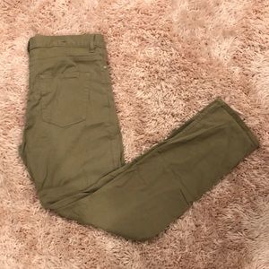 Hollister jeans. Slim fit